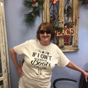 Meet your Posher, Jane